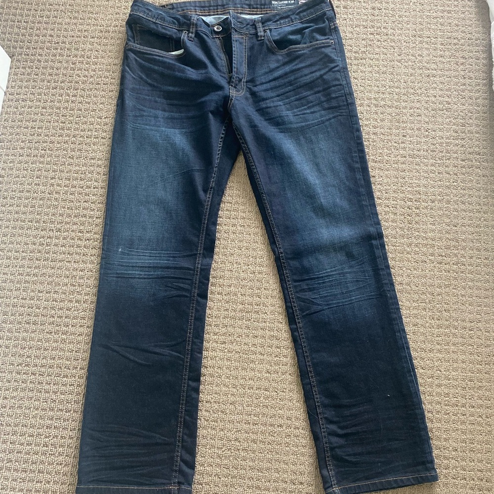 Mens Buffalo jeans